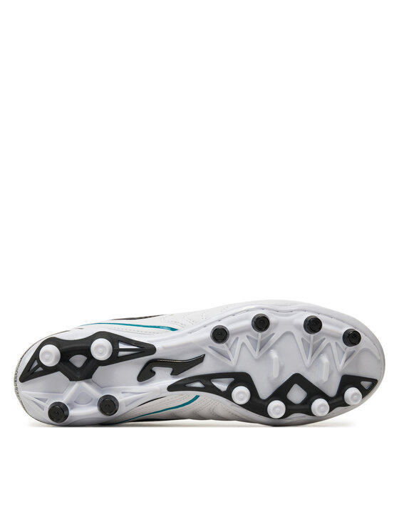 Joma Joma Jalgpallijalatsid Aguila Firm Ground AGUW2402FG Valge