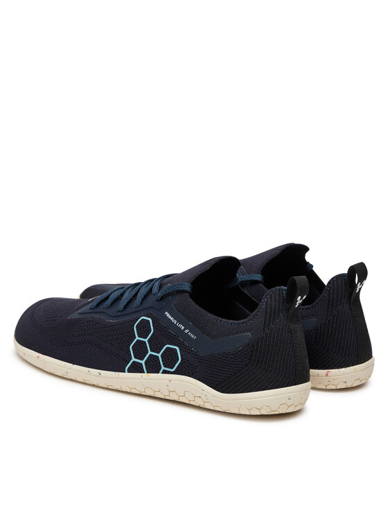 Vivo Barefoot Vivo Barefoot Superge Primus Lite Knit 309304 Mornarsko modra
