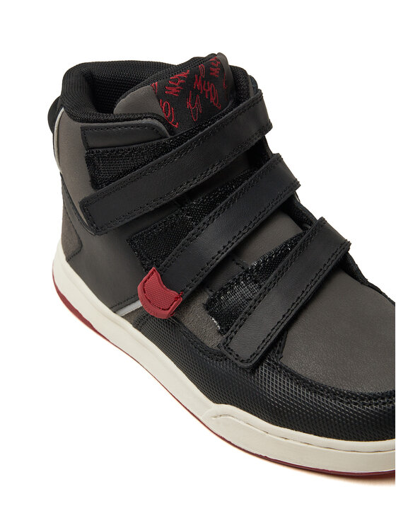 Mayoral Mayoral Sneakersy 46503 Černá