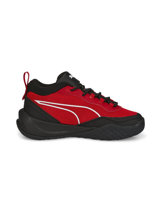 Puma Puma Sneakersy 387354 Czerwony