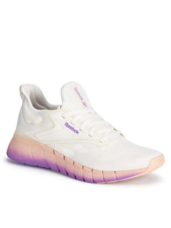 Reebok Reebok Buty na siłownię Nano Gym 100208624 Écru