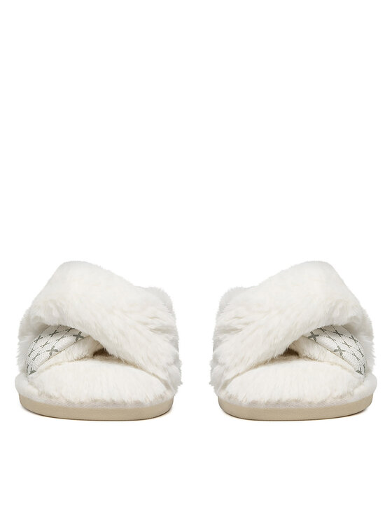 MEXX MEXX Тапочки MI002004343W Écru