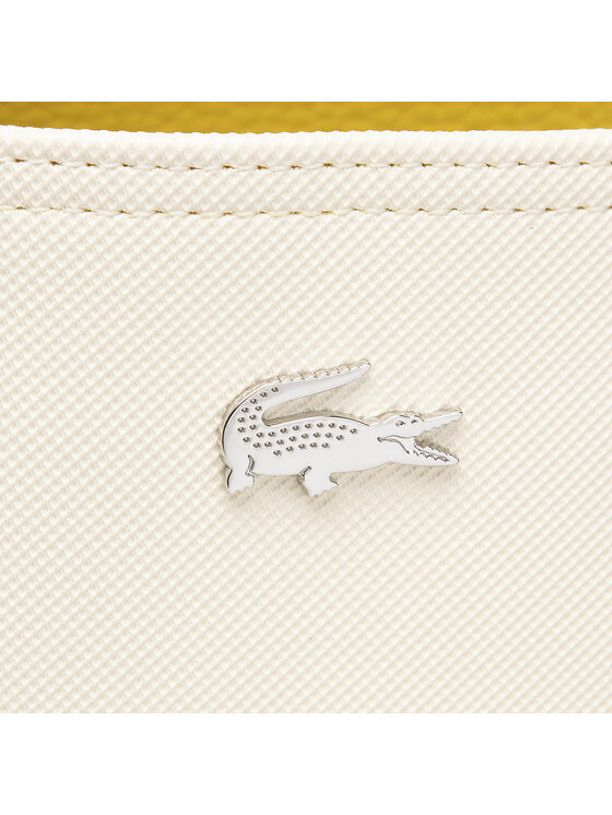 Lacoste Lacoste Torbica NF2991AA Žuta