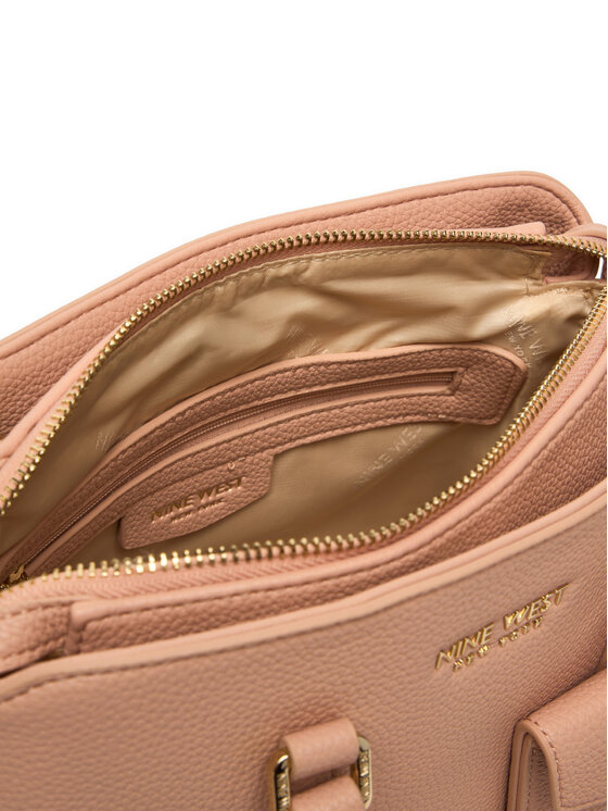 Nine West Nine West Rankinė CEO-Nira-KY251 Oranžinė