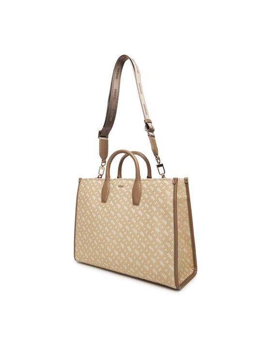 BOSS BOSS Borsetta Sandy 50547939 Beige