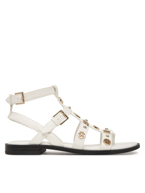 Guess Guess Sandali FLJYZZ PEL03 Bela