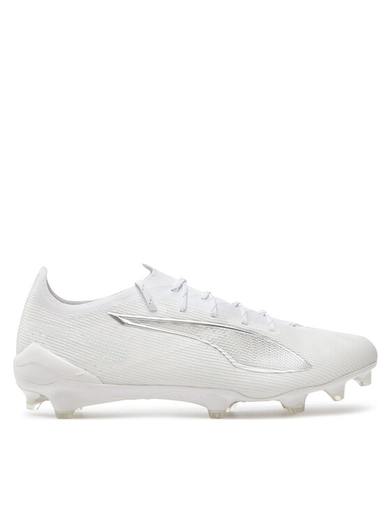 Puma Futbola apavi Ultra 5 Ultimate Fg 107683 Balts