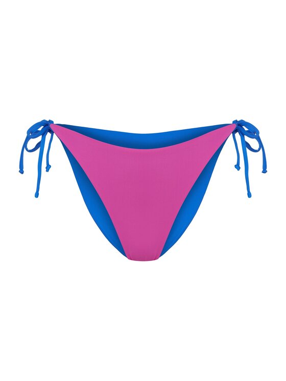 Esotiq Esotiq Dół od bikini 42943 Różowy