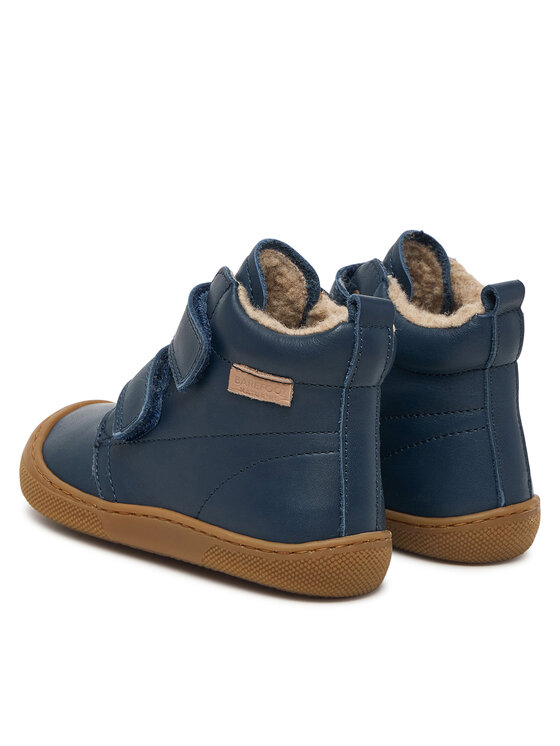 Naturino Naturino Снігоходи Varna 2 3001578-01 M Cиній