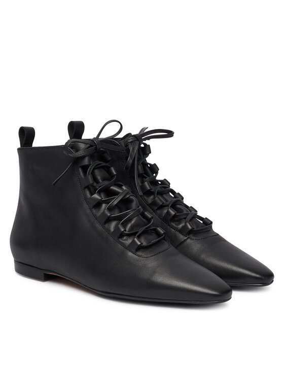 Balagan Balagan Schnürschuhe Lupa Braun