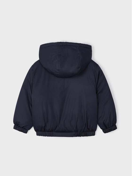 Mayoral Mayoral Geacă 4.441 Bleumarin Regular Fit