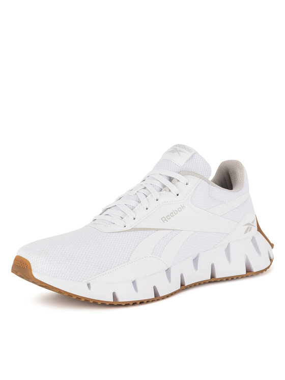Reebok Reebok Sportcipők ZIG DYNAMICA STR 100220468 Fehér