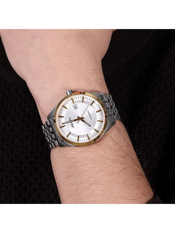 Adriatica Adriatica Orologio A8309.2113A Argento