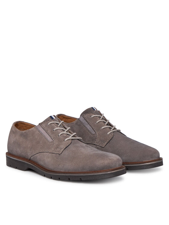 Bugatti Bugatti Halbschuhe 311-ARZ01-1400 Beige