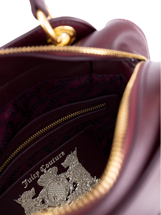 Juicy Couture Juicy Couture Borsetta BIJXT8654WVP Bordeaux