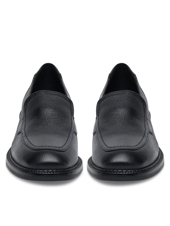 Lasocki Lasocki Мокасини WI16-OFELLA-01 Чорний