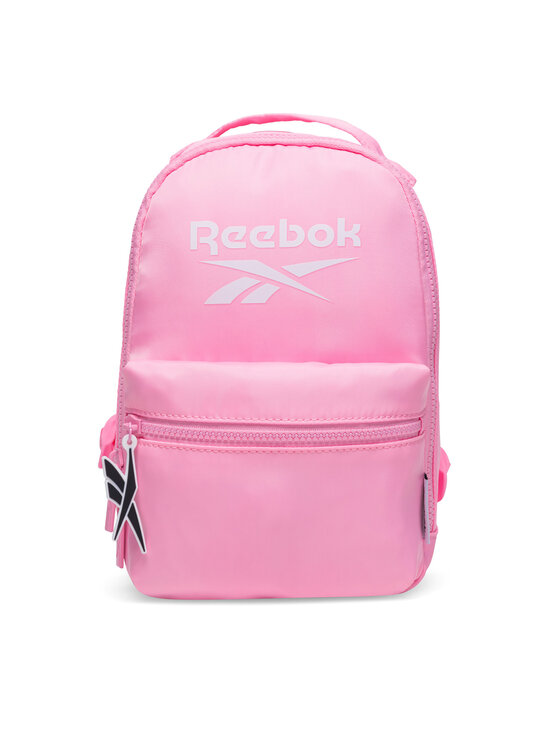 Reebok Reebok Ruksak RBK-046-CCC-05 Ružičasta