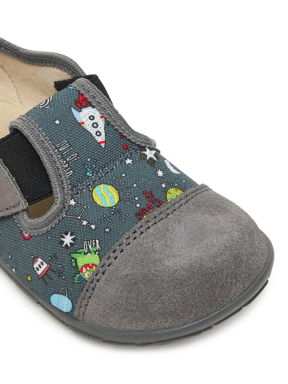 Froddo Froddo Pantofole G1700431-1 M Grigio