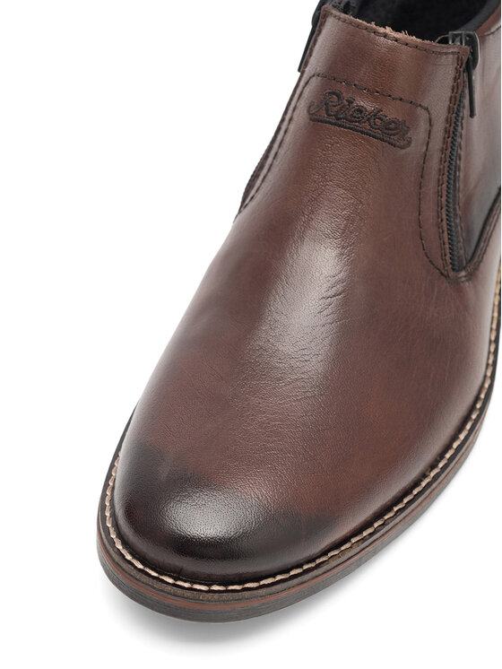 Rieker Rieker Saapad 15398-25 Pruun
