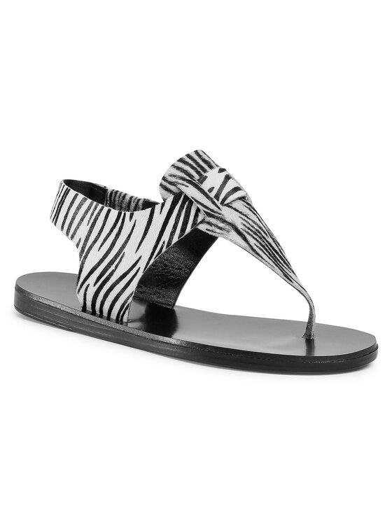 Sandali QZ-18-04-000523 Bianco