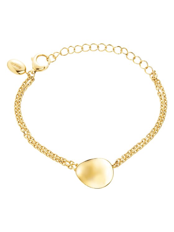 Breil Breil Bracciale B WHISPER Oro