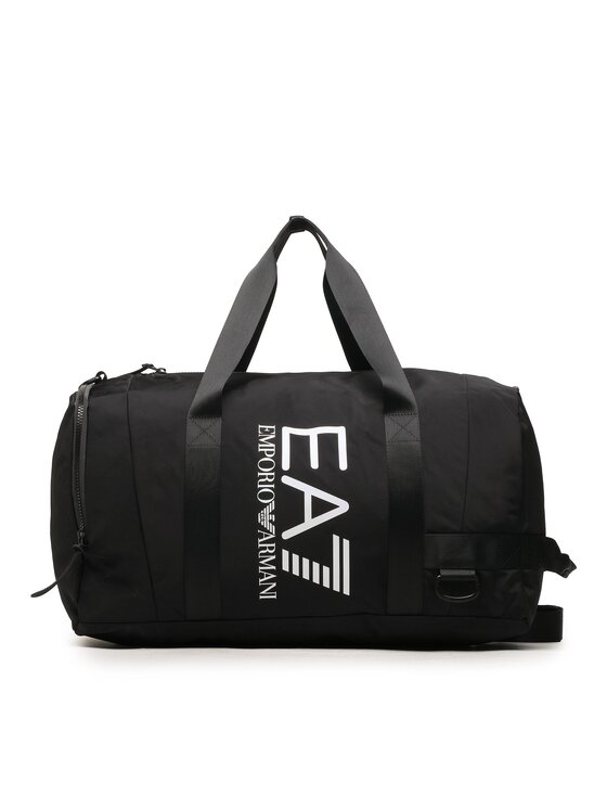 EA7 Emporio Armani Taška 245062 3R911 02021 Čierna