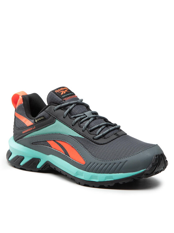 Reebok Trekkingschuhe Ridgerider 6 Gtx GORE-TEX GX2245 Grau | Modivo.de