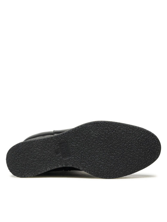 Jenny Fairy Jenny Fairy Stiefeletten LS5843-03 Schwarz