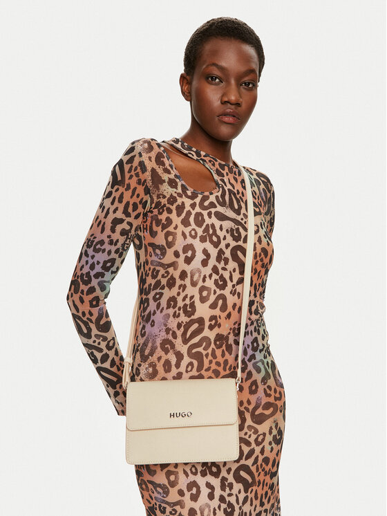 HUGO Hugo Käekott Chris Crossbody Fl R 50523179 Ekrüüvärv