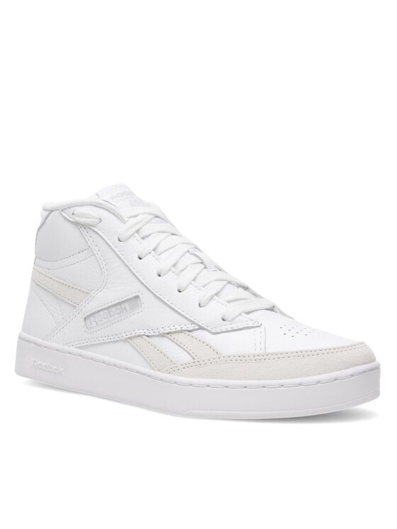 Reebok Reebok Sneakers Club C Form Hi FZ6030-M Alb