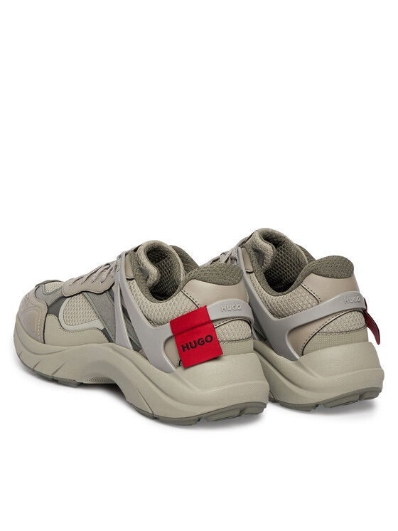 HUGO HUGO Sneakers GO2 50558041 Grigio