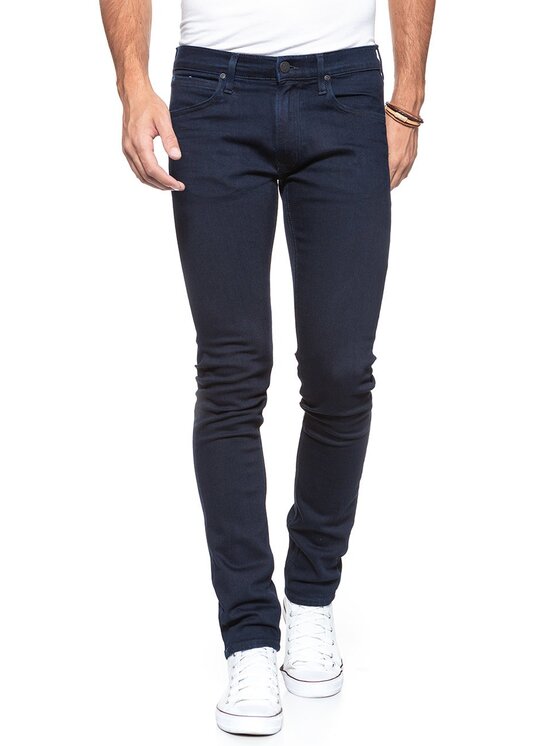 Lee Lee Jeans LUKE Blu Slim Fit