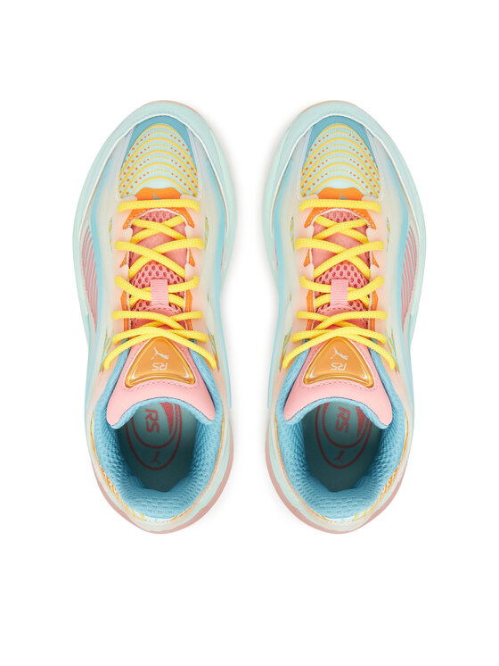 Puma Puma Laisvalaikio batai RS Surge Vibrant 404328 01 Spalvota