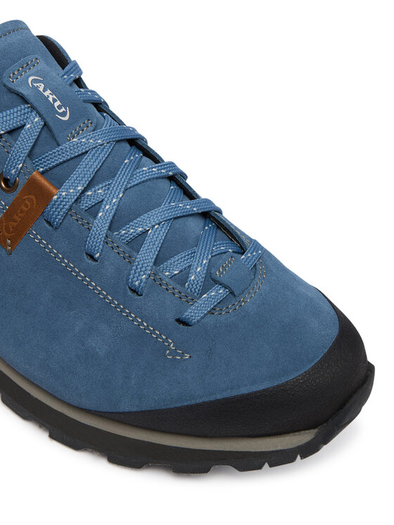 Aku Aku Trekkings Bellamont Gtx 504.4 Albastru