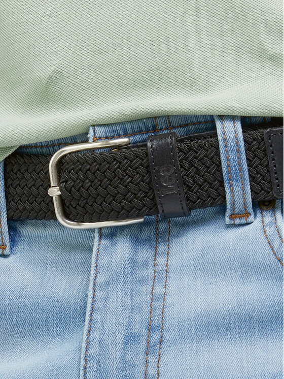 Lee Lee Cintura da uomo LP640601 112331207 Nero