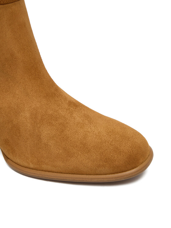 HÖGL HÖGL Μπότες 0-106622-11000 Καφέ