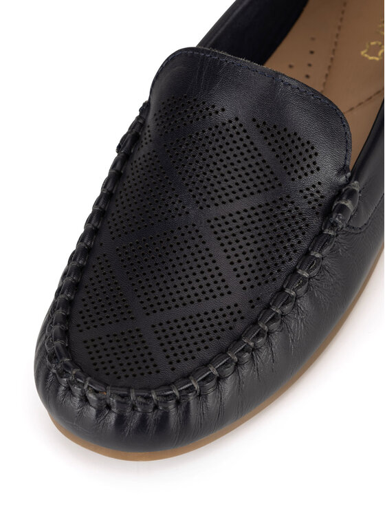 Lasocki Lasocki Mocasini GRD-D520-05 Bleumarin