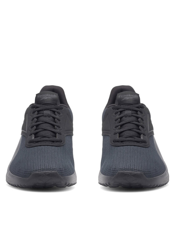 Reebok Reebok Взуття для бігу Lite 3.0 HR0154-M Чорний