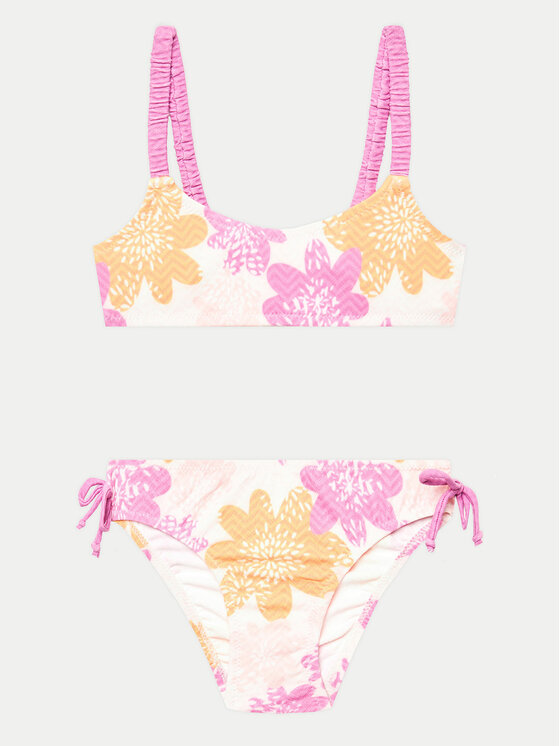 Original Marines Original Marines Купальник DEP3236F Рожевий