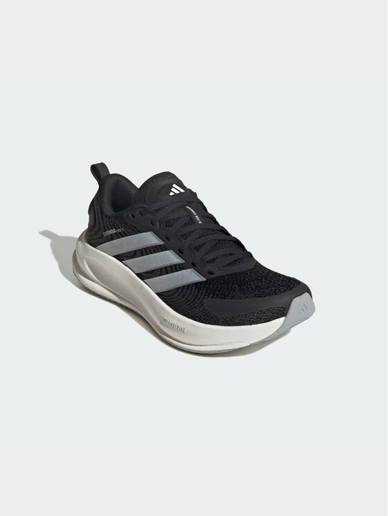 adidas adidas Buty do biegania 159434 Czarny