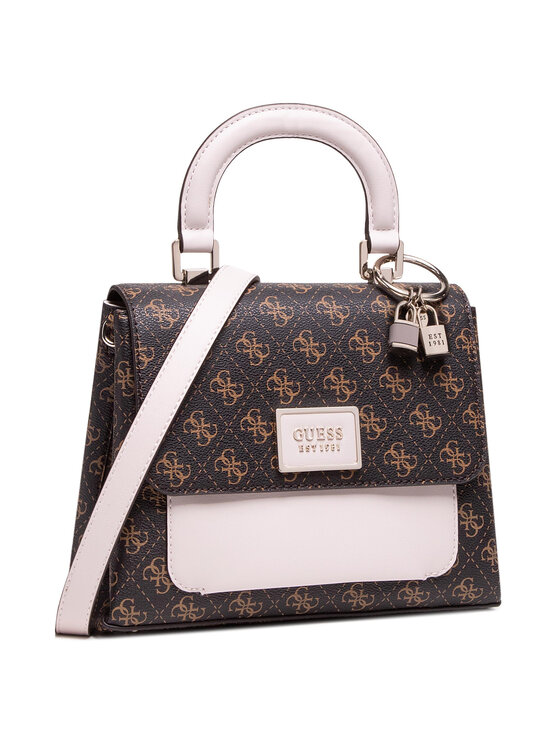 Guess Guess Rankinė Tyren (Sg) HWSG79 66180 Ruda