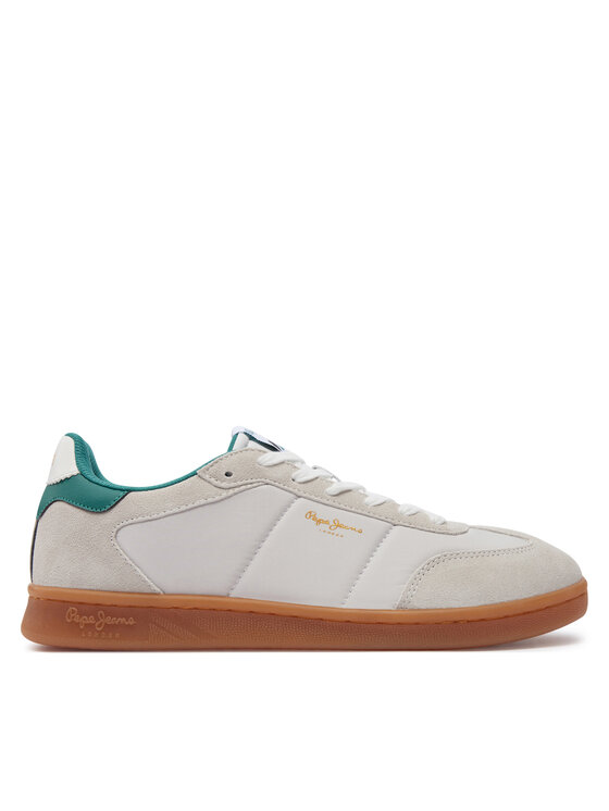 Pepe Jeans Snīkeri Player Combi M PMS00012 Bēšs