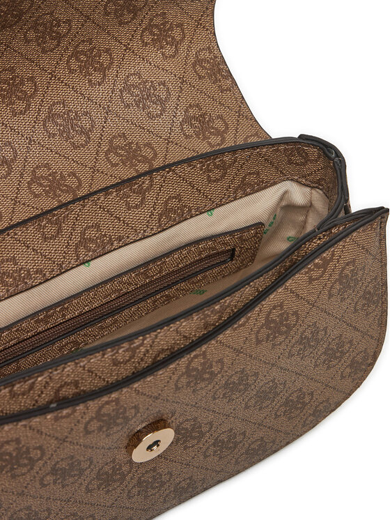 Guess Guess Rankinė HWESG9 51021 Smėlio