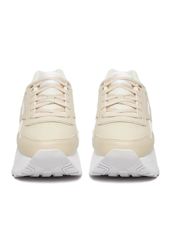 Reebok Reebok Tenisice CEO-GLIDE TRIPPLE 100256844 Bež