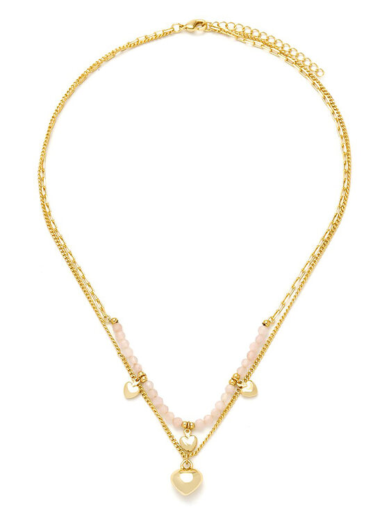 FIGL FIGLFIGL Collana N00107 Oro
