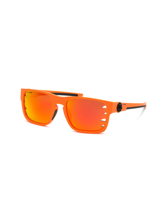 Plein Sport Plein Sport Okulary przeciwsłoneczne 3783 Pomarańczowy