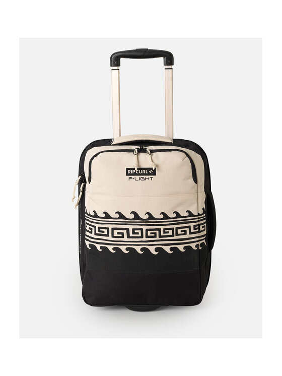 Rip Curl Rip Curl Walizka kabinowa F-Light Cabin 30L Soleil Czarny