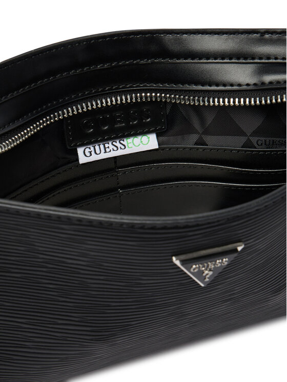 Guess Guess Somiņa HMMIPW P6257 Melns