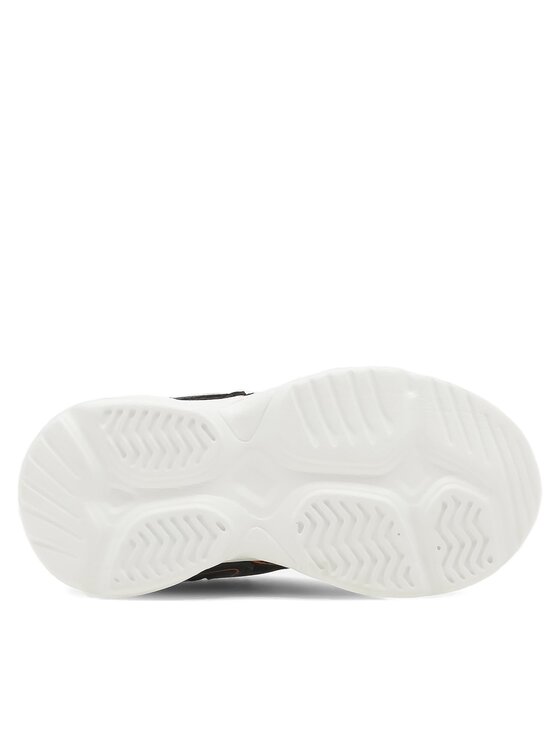 Sprandi Sprandi Tossud CP23-6193 Must