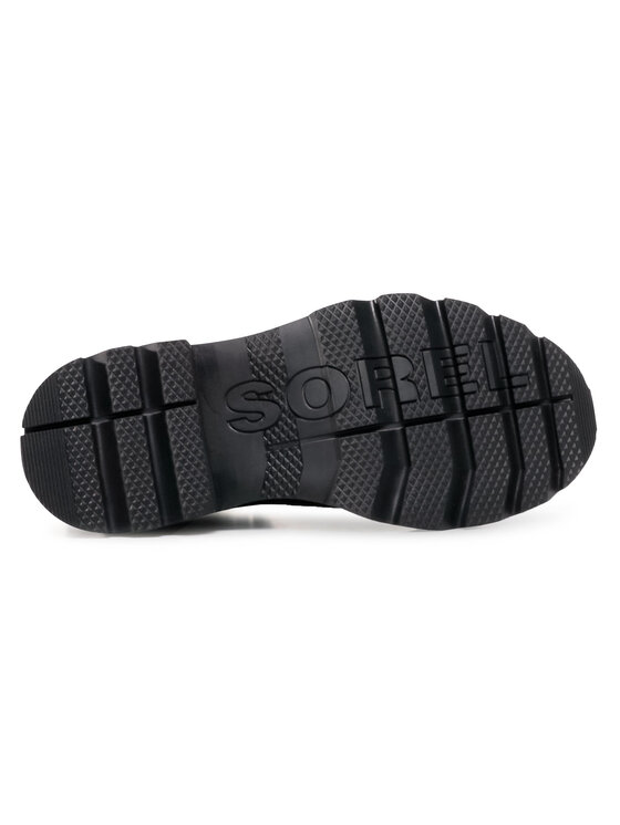 Sorel Sorel Μποτάκια Lennox™ Lace NL3700 Μαύρο